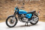 Thumbnail Photo 2 for 1970 Honda CB750