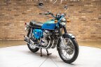Thumbnail Photo 5 for 1970 Honda CB750