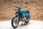 Thumbnail Photo 3 for 1970 Honda CB750