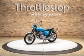 1970 Honda CB750