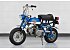 1970 Honda Mini Trail 50
