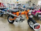 Thumbnail Photo 1 for 1970 Honda Trail 70