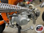 Thumbnail Photo 3 for 1970 Honda Trail 70