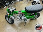Thumbnail Photo 1 for 1970 Honda Trail 70