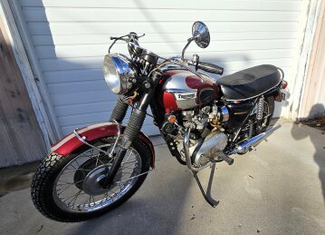 1970 Triumph Other Triumph Models