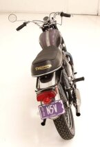 Thumbnail Photo 3 for 1970 Triumph Trophy 500
