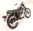 Thumbnail Photo 4 for 1970 Triumph Trophy 500