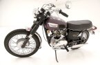 Thumbnail Photo 5 for 1970 Triumph Trophy 500
