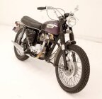 Thumbnail Photo 6 for 1970 Triumph Trophy 500