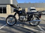 Thumbnail Photo 4 for 1971 BMW R75/5