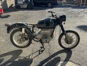 1971 BMW R75/5