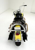 Thumbnail Photo 3 for 1971 Harley-Davidson FLP