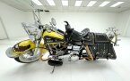 Thumbnail Photo 1 for 1971 Harley-Davidson FLP