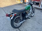 Thumbnail Photo 2 for 1971 Triumph Daytona 500