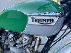 Thumbnail Photo 1 for 1971 Triumph Daytona 500
