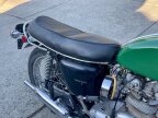 Thumbnail Photo 6 for 1971 Triumph Daytona 500