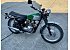 1971 Triumph Daytona 500