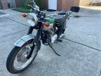 Thumbnail Photo 4 for 1971 Triumph Daytona 500