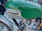 Thumbnail Photo 3 for 1971 Triumph Daytona 500