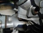Thumbnail Photo 5 for 1971 Triumph Trophy 500
