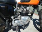 Thumbnail Photo 2 for 1971 Triumph Trophy 500