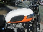 Thumbnail Photo 1 for 1971 Triumph Trophy 500