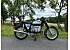 1972 BMW R75/5