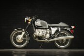 1972 BMW R75/5