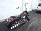 Thumbnail Photo 5 for 1972 Harley-Davidson FLH