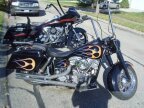 Thumbnail Photo 3 for 1972 Harley-Davidson FLH