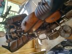 Thumbnail Photo 3 for 1972 Honda CB750 for Sale by Owner