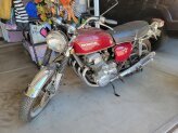 1972 Honda CB750 750 Four