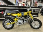Thumbnail Photo 1 for 1972 Honda Trail 70