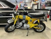 1972 Honda Trail 70