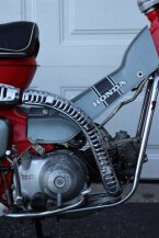 Thumbnail Photo 6 for 1972 Honda Trail 90