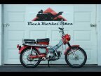Thumbnail Photo 5 for 1972 Honda Trail 90