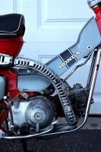 Thumbnail Photo 1 for 1972 Honda Trail 90