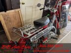 Thumbnail Photo 2 for 1972 Honda Trail 90