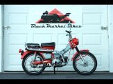 1972 Honda Trail 90