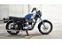 1972 Triumph Trophy 650