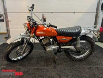 1972 Yamaha CT2 Motorcycles for Sale - Motorcycles on Autotrader