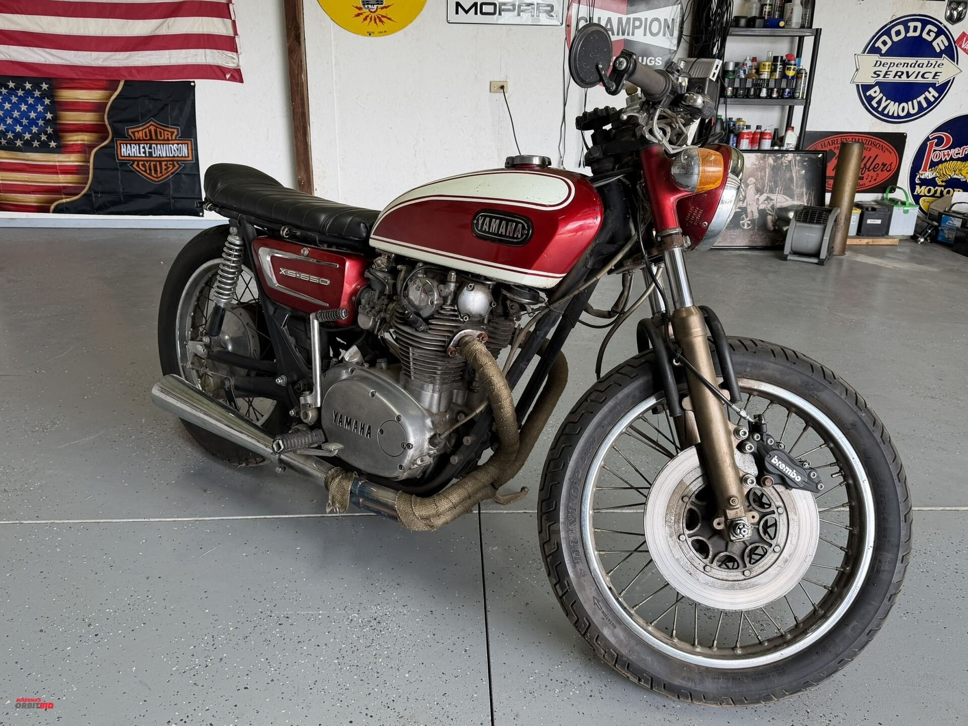 Yamaha XS650 Motorcycles for Sale - Motorcycles on Autotrader
