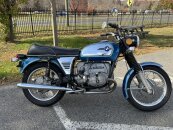 1973 BMW R75/5