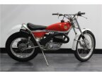 Thumbnail Photo 2 for 1973 Bultaco Sherpa