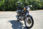 Thumbnail Photo 2 for 1973 Honda CB350F