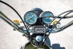 Thumbnail Photo 6 for 1973 Honda CB350F