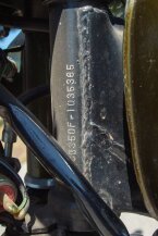 Thumbnail Photo 5 for 1973 Honda CB350F