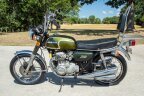 Thumbnail Photo 1 for 1973 Honda CB350F