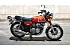 1973 Honda CB350F