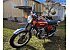 1973 Honda CB750